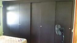 Blk 239 Pasir Ris Street 21 (Pasir Ris), HDB Executive #134746312